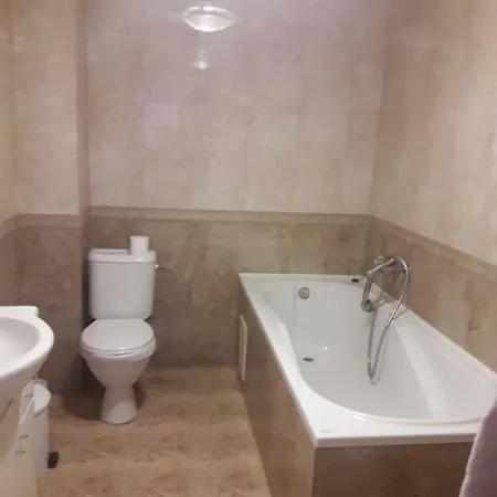 Irshava Hotel * Irshava