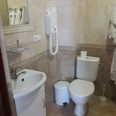 Irshava Hotel Hotel *