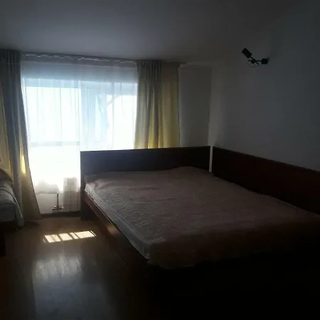 Irshava Hotel Irshava