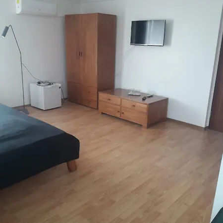 Irshava Hotel Hotel Irshava