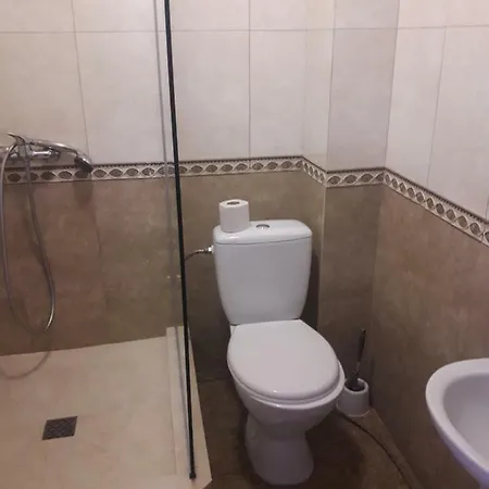 Hotel Irshava Hotel *