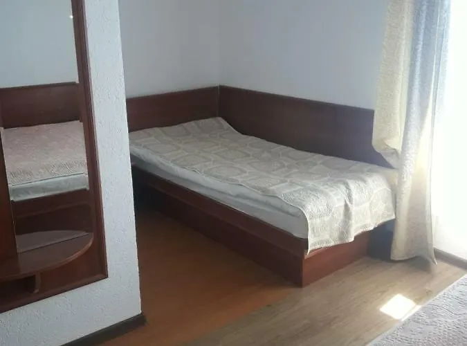 酒店 伊尔沙瓦酒店