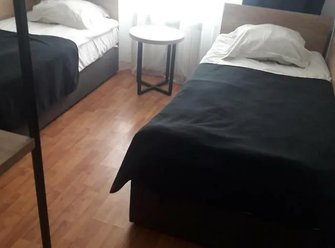 酒店 伊尔沙瓦酒店
