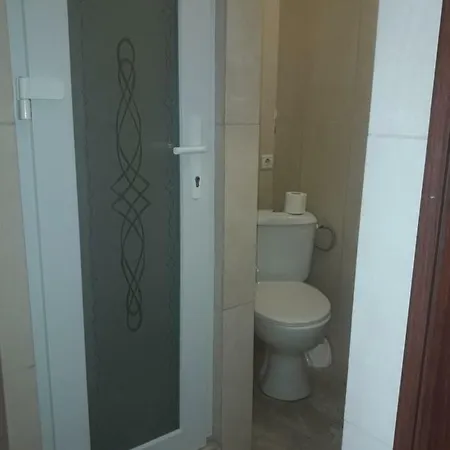 Irshava Hotel Szálloda Ilosva