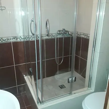 Szálloda Irshava Hotel *